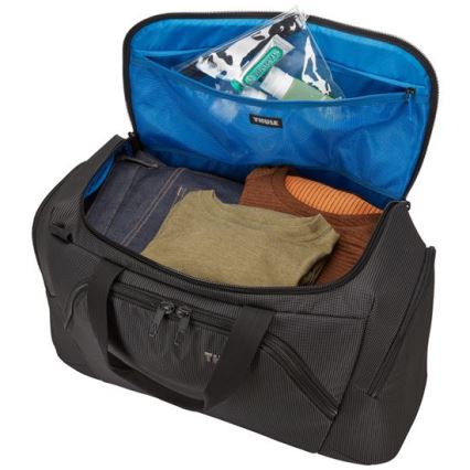 Thule TL-C2CD44K - Saco de viagem Crossover 2 Duffel 44 l preto