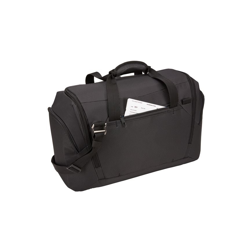 Thule TL-C2CD44K - Saco de viagem Crossover 2 Duffel 44 l preto