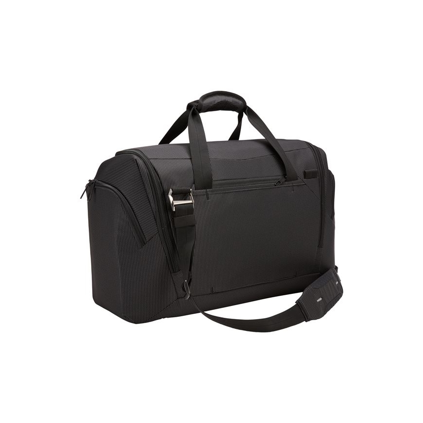 Thule TL-C2CD44K - Saco de viagem Crossover 2 Duffel 44 l preto