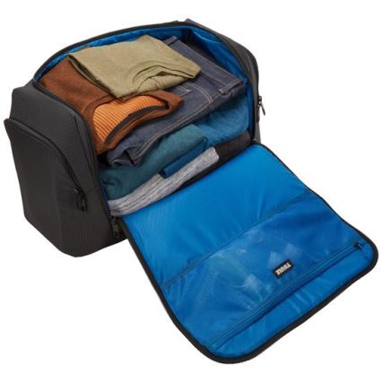 Thule TL-C2CD44K - Saco de viagem Crossover 2 Duffel 44 l preto