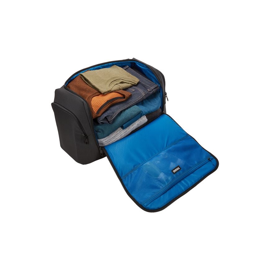 Thule TL-C2CD44K - Saco de viagem Crossover 2 Duffel 44 l preto
