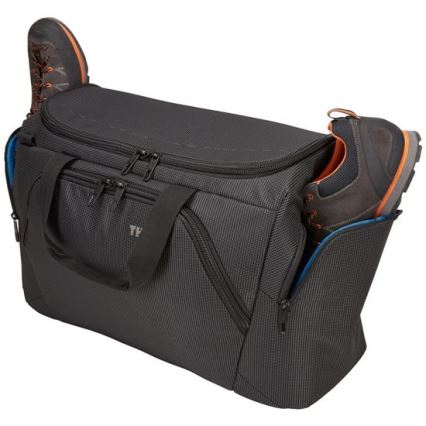 Thule TL-C2CD44K - Saco de viagem Crossover 2 Duffel 44 l preto