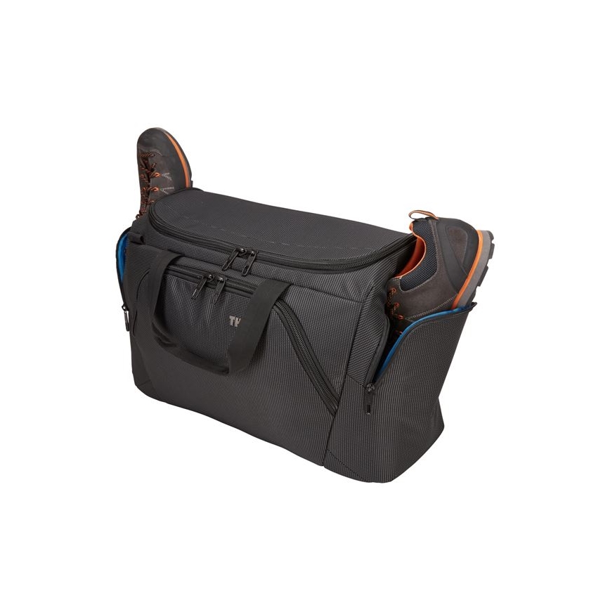 Thule TL-C2CD44K - Saco de viagem Crossover 2 Duffel 44 l preto