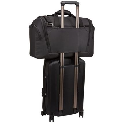 Thule TL-C2CD44K - Saco de viagem Crossover 2 Duffel 44 l preto