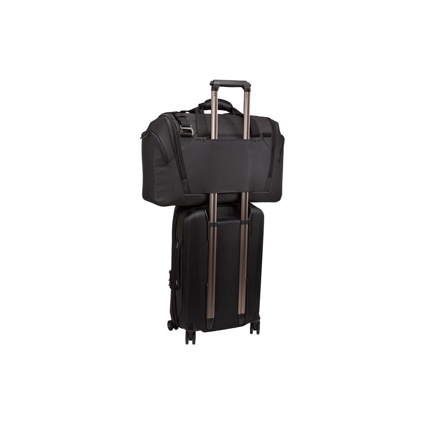 Thule TL-C2CD44K - Saco de viagem Crossover 2 Duffel 44 l preto