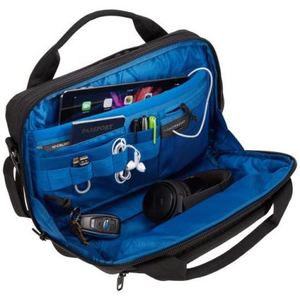 Thule TL-C2LB113K - Saco para computador portátil Crossover 2 13,3" preto