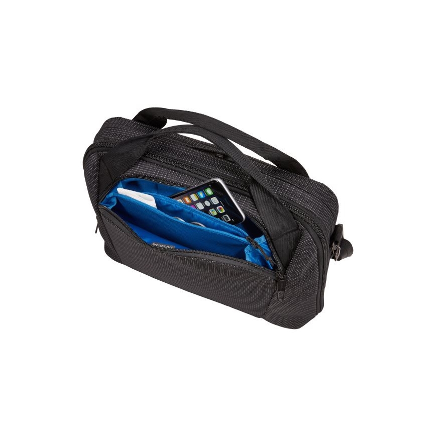 Thule TL-C2LB113K - Saco para computador portátil Crossover 2 13,3" preto