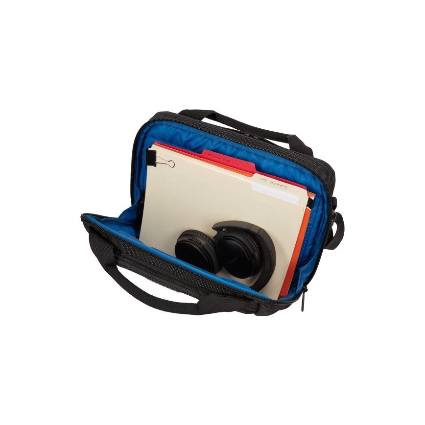 Thule TL-C2LB113K - Saco para computador portátil Crossover 2 13,3" preto