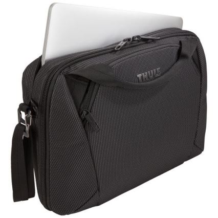 Thule TL-C2LB113K - Saco para computador portátil Crossover 2 13,3" preto