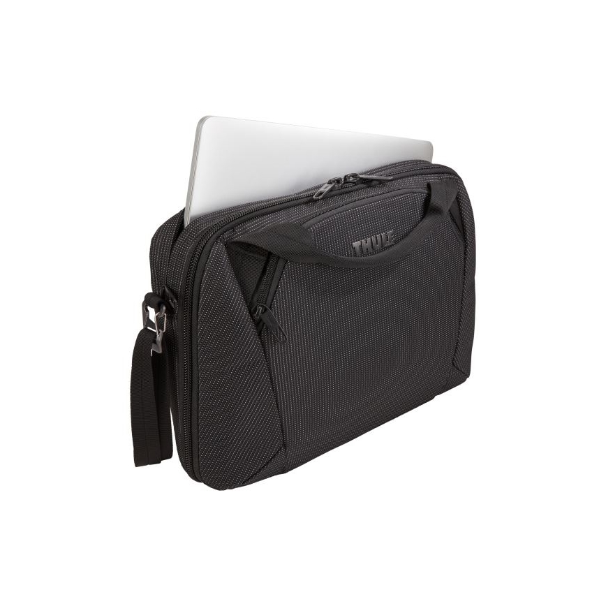 Thule TL-C2LB113K - Saco para computador portátil Crossover 2 13,3" preto