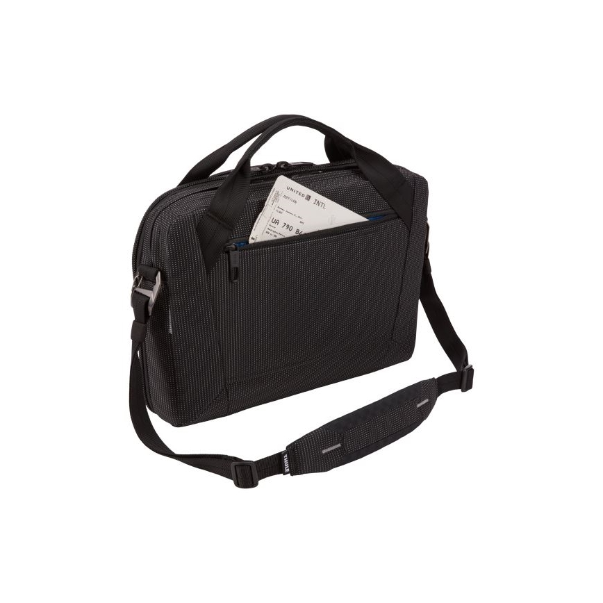 Thule TL-C2LB113K - Saco para computador portátil Crossover 2 13,3" preto