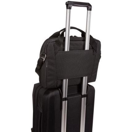 Thule TL-C2LB113K - Saco para computador portátil Crossover 2 13,3" preto