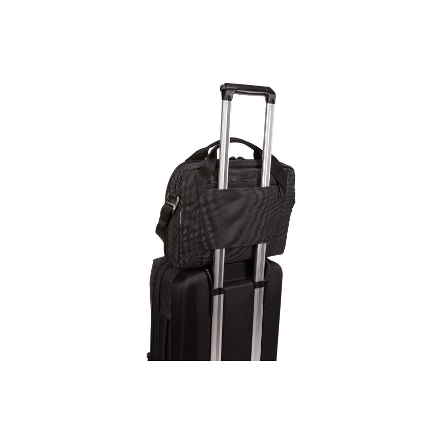 Thule TL-C2LB113K - Saco para computador portátil Crossover 2 13,3" preto