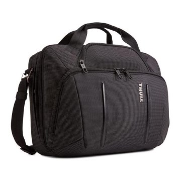 Thule TL-C2LB116K - Saco para computador portátil Crossover 2 15,6" preto