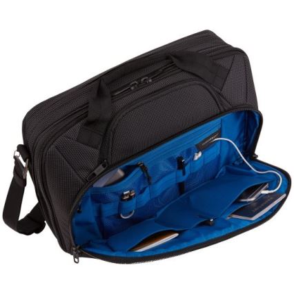 Thule TL-C2LB116K - Saco para computador portátil Crossover 2 15,6" preto