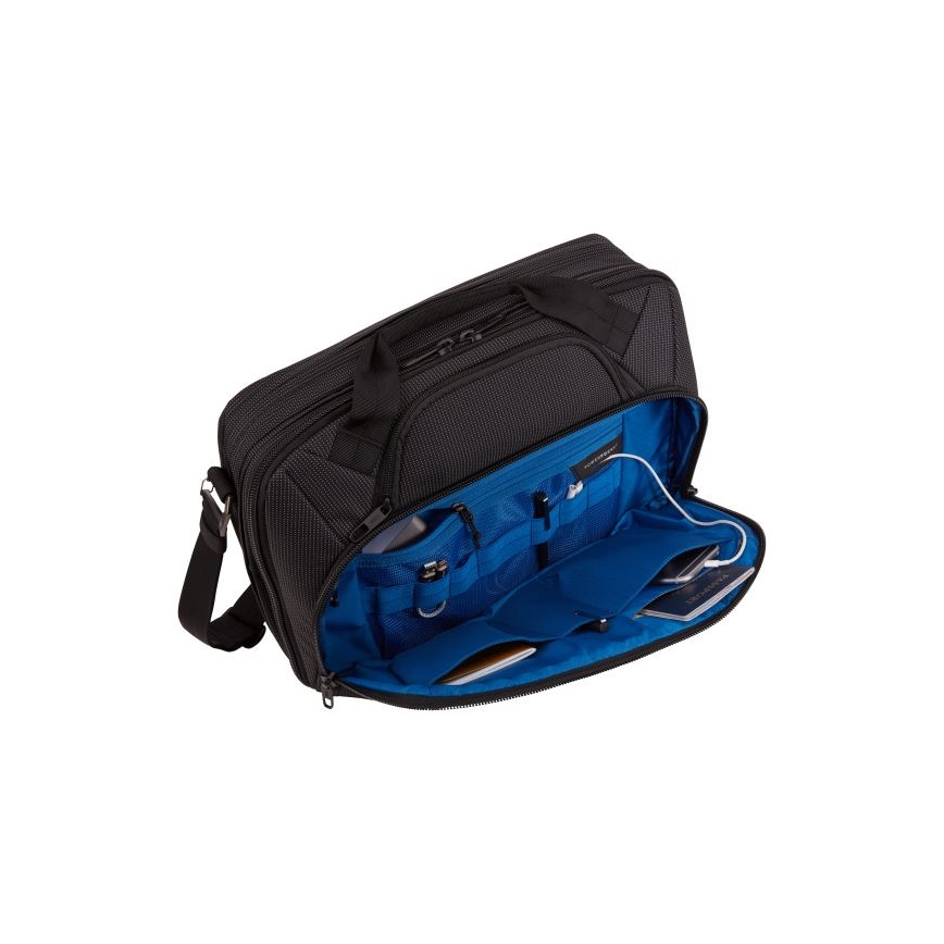 Thule TL-C2LB116K - Saco para computador portátil Crossover 2 15,6" preto