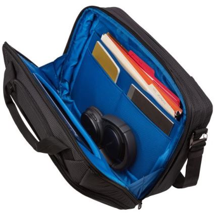 Thule TL-C2LB116K - Saco para computador portátil Crossover 2 15,6" preto