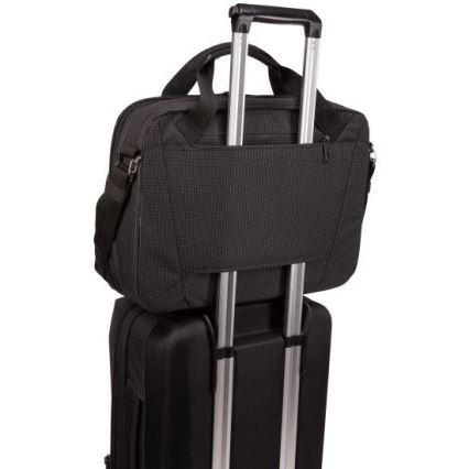 Thule TL-C2LB116K - Saco para computador portátil Crossover 2 15,6" preto