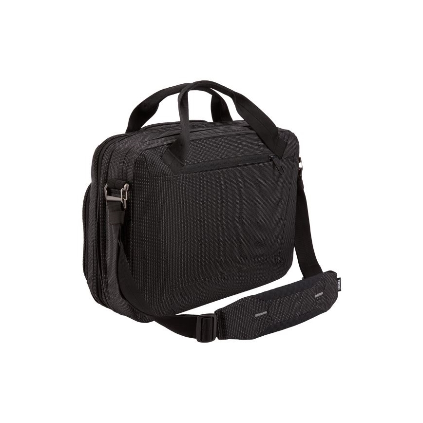 Thule TL-C2LB116K - Saco para computador portátil Crossover 2 15,6" preto