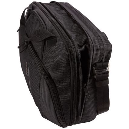 Thule TL-C2LB116K - Saco para computador portátil Crossover 2 15,6" preto