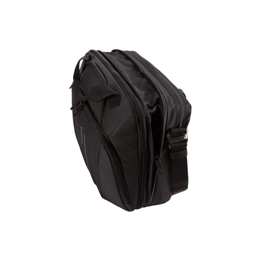 Thule TL-C2LB116K - Saco para computador portátil Crossover 2 15,6" preto