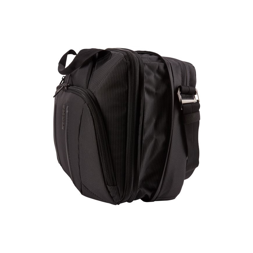 Thule TL-C2LB116K - Saco para computador portátil Crossover 2 15,6" preto