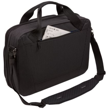 Thule TL-C2LB116K - Saco para computador portátil Crossover 2 15,6" preto