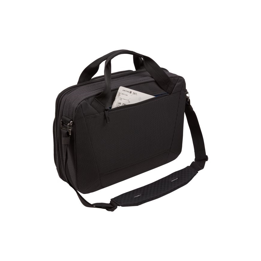 Thule TL-C2LB116K - Saco para computador portátil Crossover 2 15,6" preto