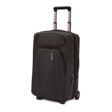 Thule TL-C2R22K - Mala sobre rodas Crossover 2 preta