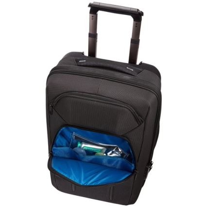 Thule TL-C2R22K - Mala sobre rodas Crossover 2 preta