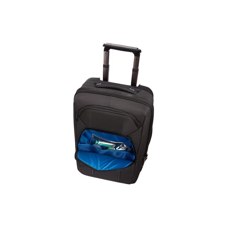 Thule TL-C2R22K - Mala sobre rodas Crossover 2 preta
