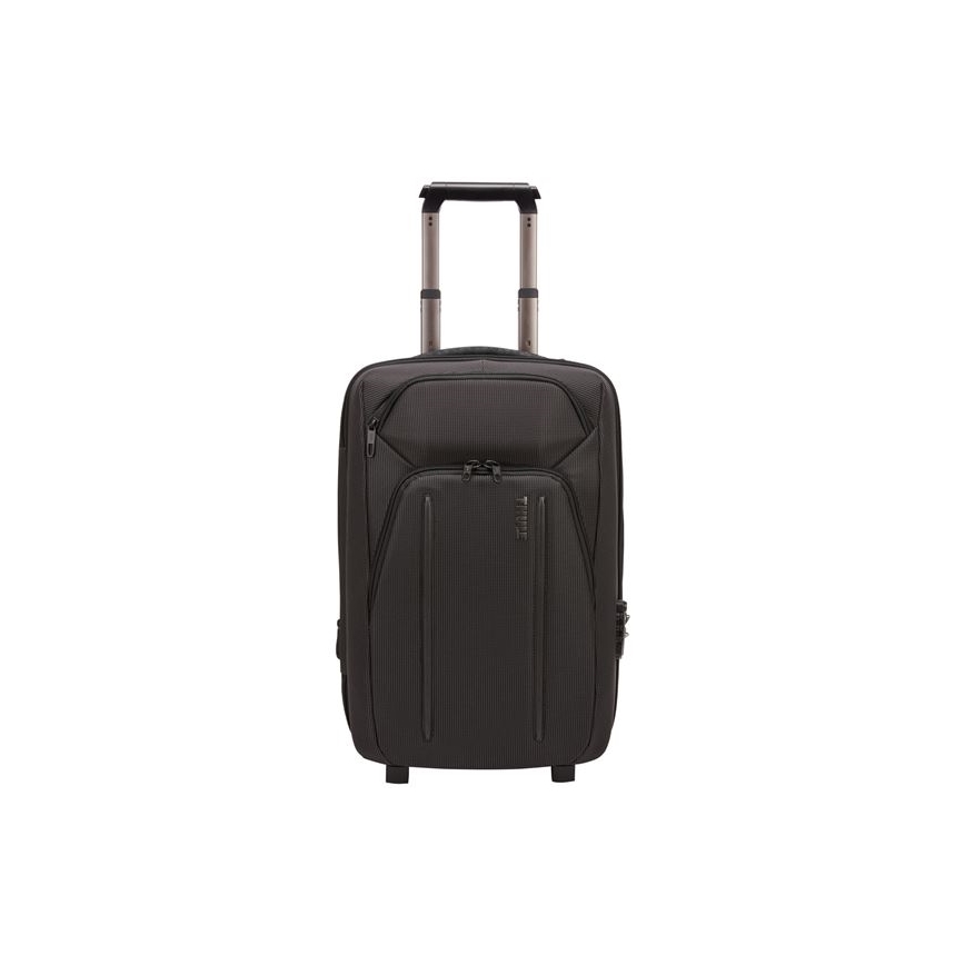 Thule TL-C2R22K - Mala sobre rodas Crossover 2 preta