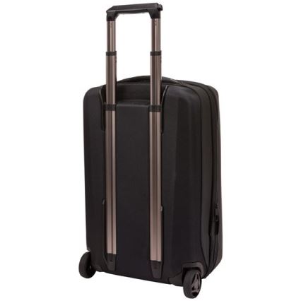 Thule TL-C2R22K - Mala sobre rodas Crossover 2 preta