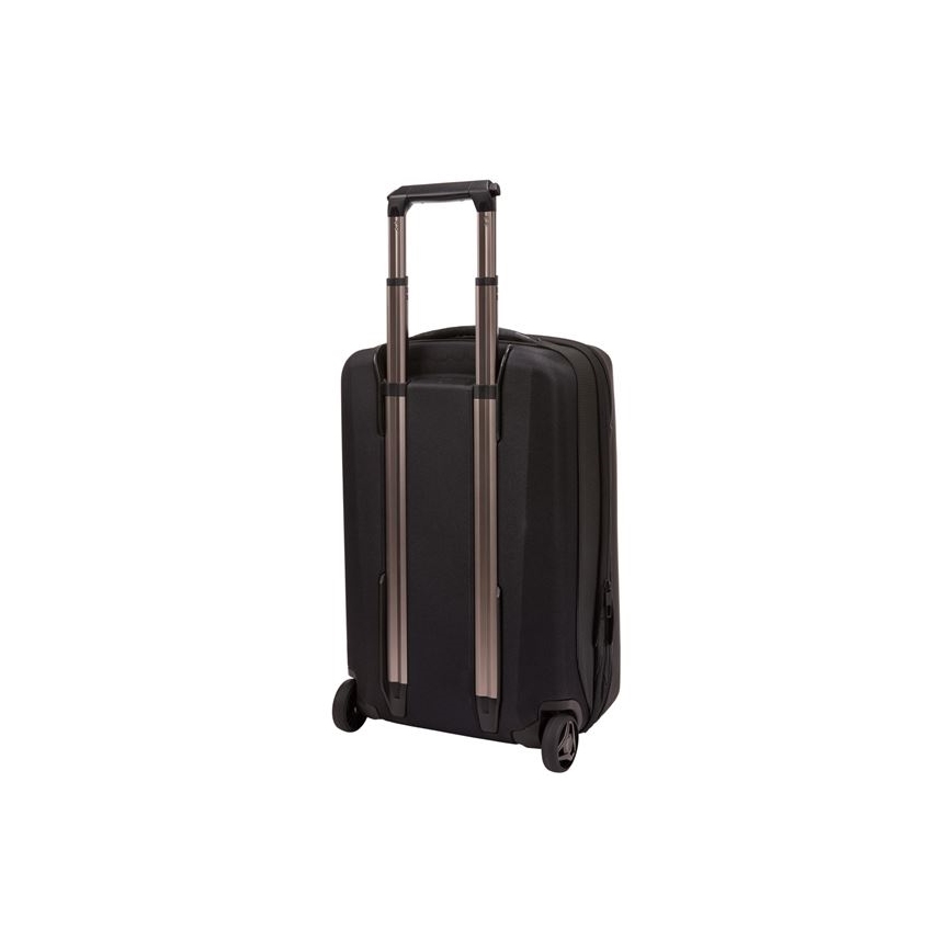 Thule TL-C2R22K - Mala sobre rodas Crossover 2 preta