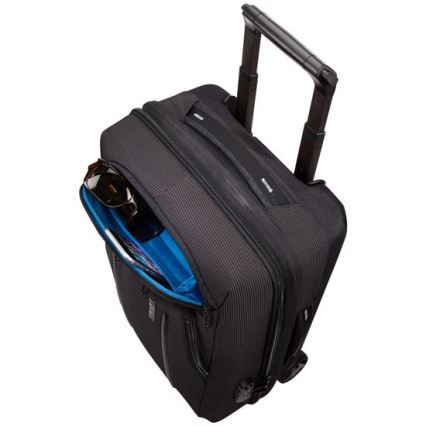 Thule TL-C2R22K - Mala sobre rodas Crossover 2 preta