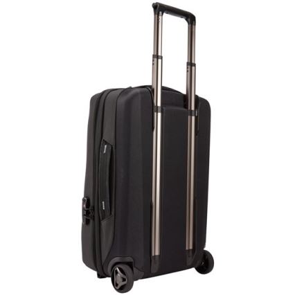 Thule TL-C2R22K - Mala sobre rodas Crossover 2 preta