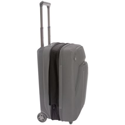 Thule TL-C2R22K - Mala sobre rodas Crossover 2 preta
