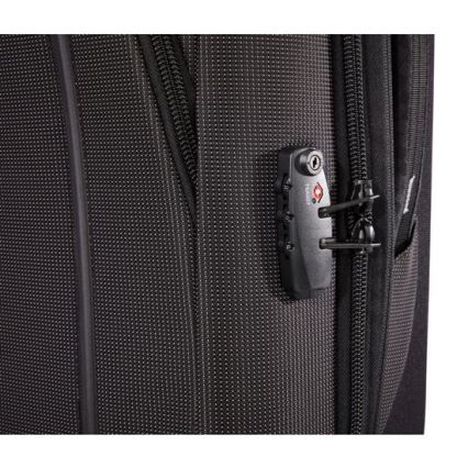 Thule TL-C2R22K - Mala sobre rodas Crossover 2 preta
