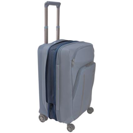 Thule TL-C2S22DB - Mala sobre rodas Crossover 2 35 l azul
