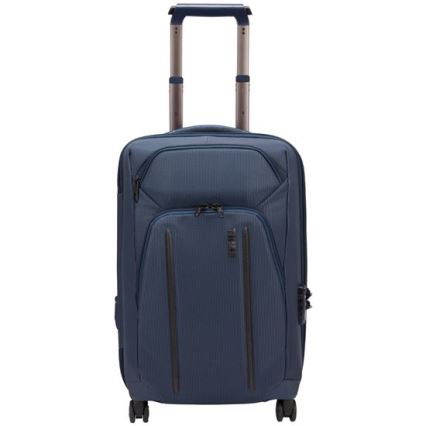 Thule TL-C2S22DB - Mala sobre rodas Crossover 2 35 l azul