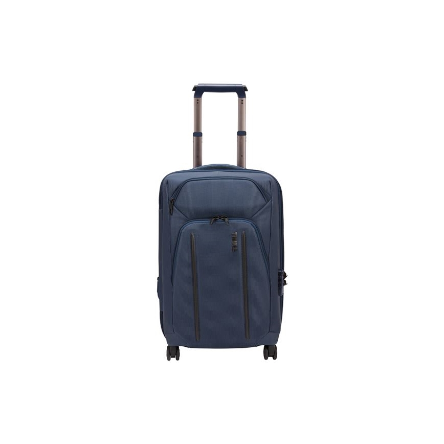Thule TL-C2S22DB - Mala sobre rodas Crossover 2 35 l azul