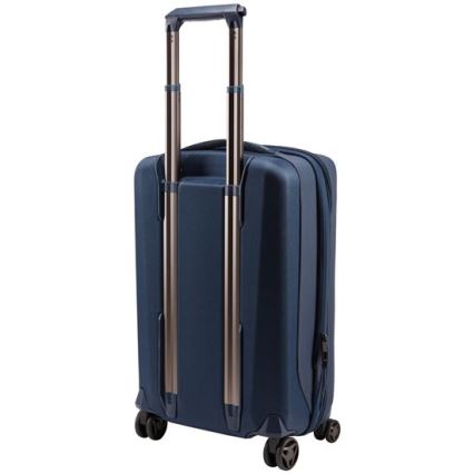Thule TL-C2S22DB - Mala sobre rodas Crossover 2 35 l azul