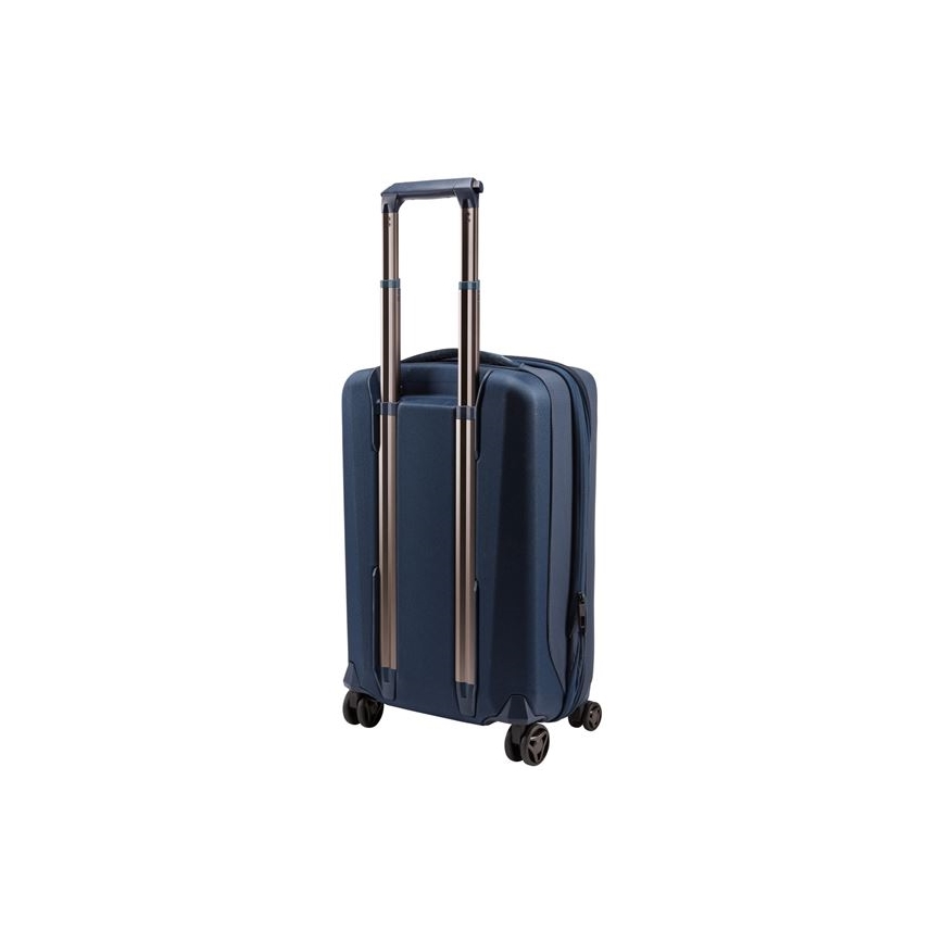 Thule TL-C2S22DB - Mala sobre rodas Crossover 2 35 l azul