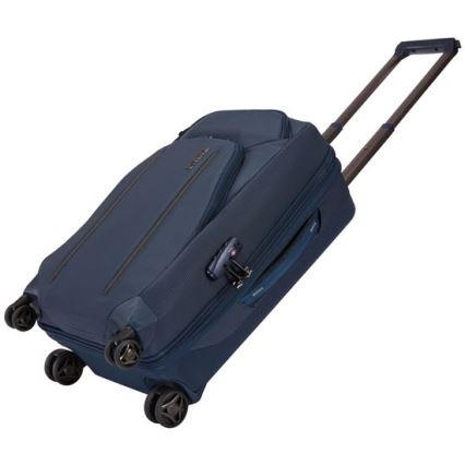 Thule TL-C2S22DB - Mala sobre rodas Crossover 2 35 l azul