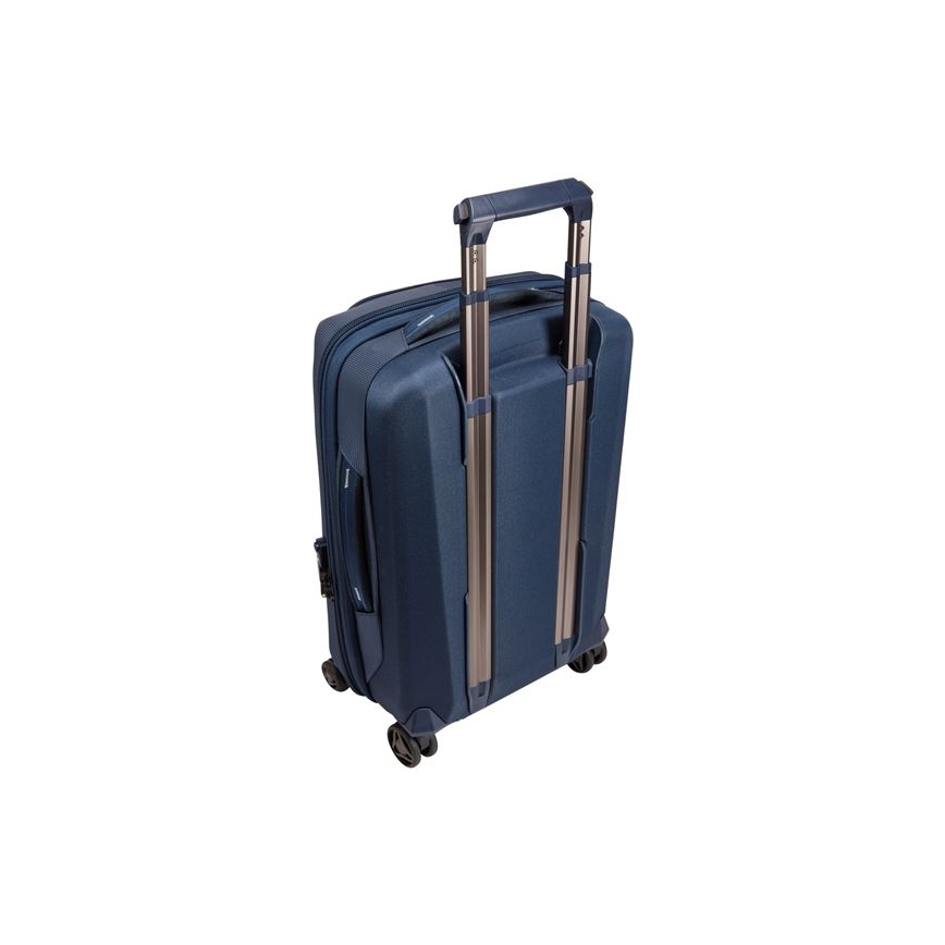 Thule TL-C2S22DB - Mala sobre rodas Crossover 2 35 l azul