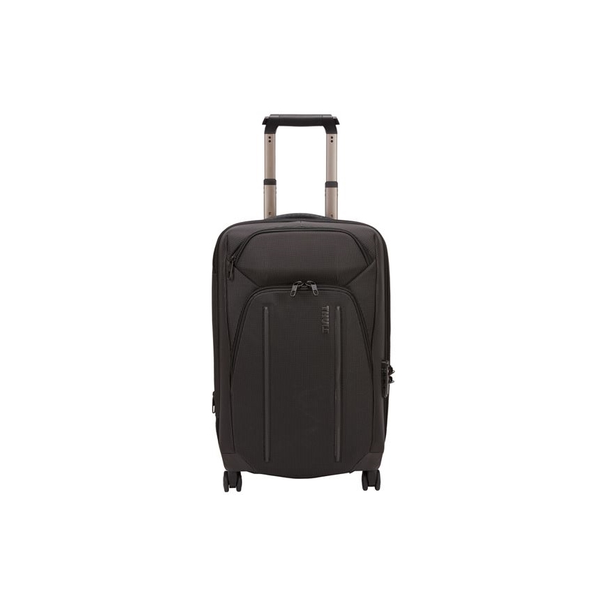 Thule TL-C2S22K - Mala sobre rodas Crossover 2 35 l preta