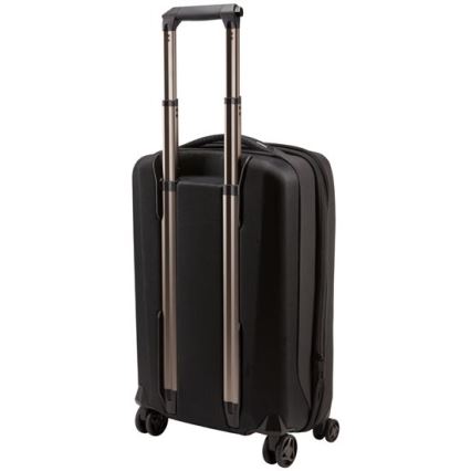Thule TL-C2S22K - Mala sobre rodas Crossover 2 35 l preta