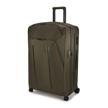 Thule TL-C2S30FN - Mala sobre rodas Crossover 2 76 cm/30 verde
