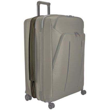 Thule TL-C2S30FN - Mala sobre rodas Crossover 2 76 cm/30 verde