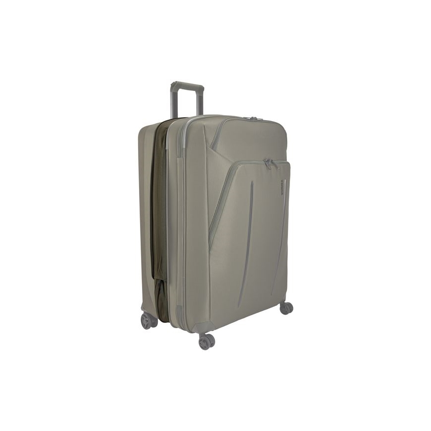 Thule TL-C2S30FN - Mala sobre rodas Crossover 2 76 cm/30 verde
